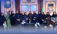 اولین نشست سال جاری با سوپروایزرهای کنترل عفونت