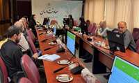 143 پرونده در کمیسیون ماده ۲۰ صدورپروانه های پزشکی و امور آزمایشگاه ها مطرح شد