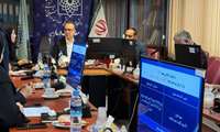 دومین نشست کمیسیون ماده 39 سال ۱۴۰۵ برگزار شد