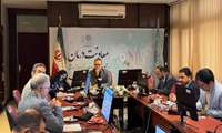 نشست بررسی چالش‌های اخلاق حرفه‌ای و بالینی در بیمارستان‌های دولتی و خصوصی
