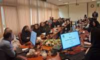 برگزاری دوره آموزشی آشنایی با دستور العمل ملی برنامه پزشک خانواده و نظام ارجاع