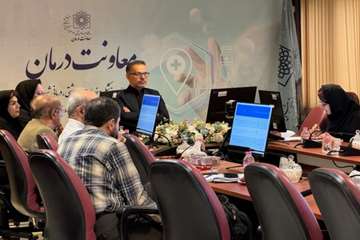 کمیسیون پزشکی ماده 20 آزمایشگاه ها دانشگاه علوم پزشکی شهیدبهشتی