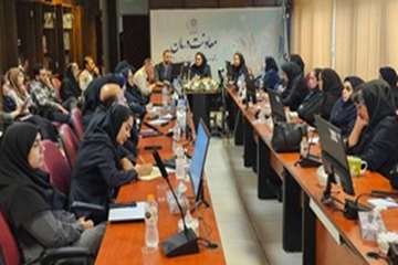 کارگاه آموزشی الزامات نظارت بر مطب‌ها و مراکز غیرمجاز برگزار شد
