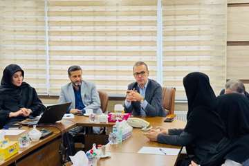 دکتر رضا مینایی
