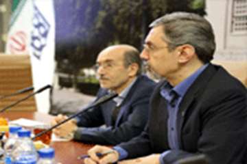 برگزاری دومین کمیته اقتصاد درمان، دارو و تجهیزات پزشکی استان تهران