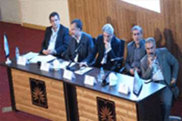 اجلاس مدیران ارشد دانشگاه برگزار شد