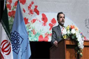 سی و هشتمین جشن بزرگ سالگرد پیروزی انقلاب اسلامی در دانشگاه برگزار شد