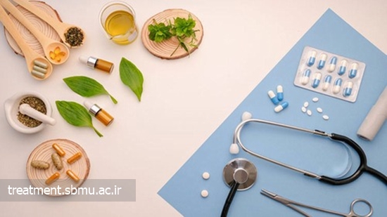 ۲۵ تیر، روز ملی طب ایرانی 