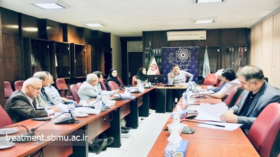 دومین نشست کمیسون ماده 20 صدورپروانه ها برگزار شد. 