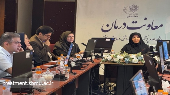 دکتر خدیجه مالمیر 