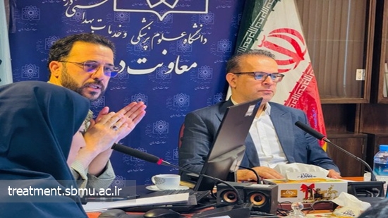 دکتر رضا مینایی  