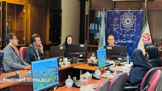 شورای راهبردی پرستاری 