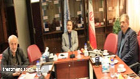 هماهنگی در اجرای برنامه طرح یکماهه دستیاران سال آخر 