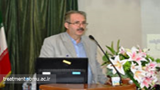 برگزاری سمینار آموزشی استانداردهای اعتباربخشی نسل نوین توسط معاونت درمان دانشگاه 