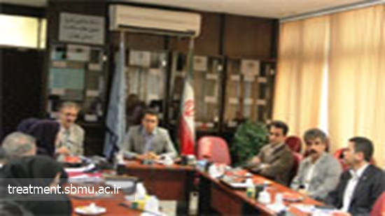 اجرای استانداردهای خدمات پزشکی نقش مهمی در کاهش کسورات بیمارستانی دارد 