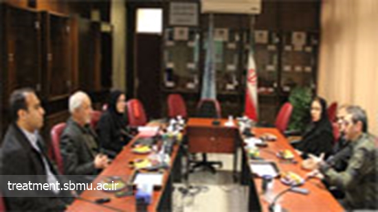 بررسی وضعیت علل مرگ اطفال در بیمارستان های تابعه دانشگاه در اولین کمیته مرگ اطفال معاونت درمان 