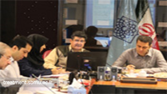 با 174 پرونده موسسات پزشکی و پیراپزشکی در کمیسیون ماده 20 دانشگاه موافقت شد 