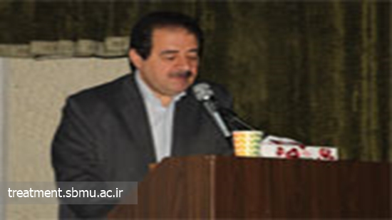 سمینار آموزشی بیماری مالاریا در دانشگاه علوم پزشکی شهید بهشتی برگزار شد 