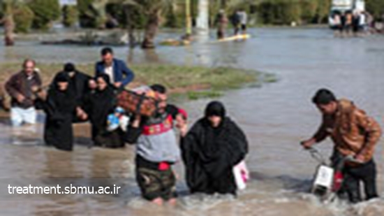 جزئیات مشارکت کارکنان در پویش حمایت از سیل زدگان اعلام شد 