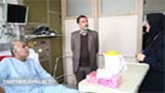 بازدید سرزده معاون درمان دانشگاه از بیمارستان امام حسین(ع)/ تعدادی دیگر از مراکز درمانی تحت پوشش، تو 
